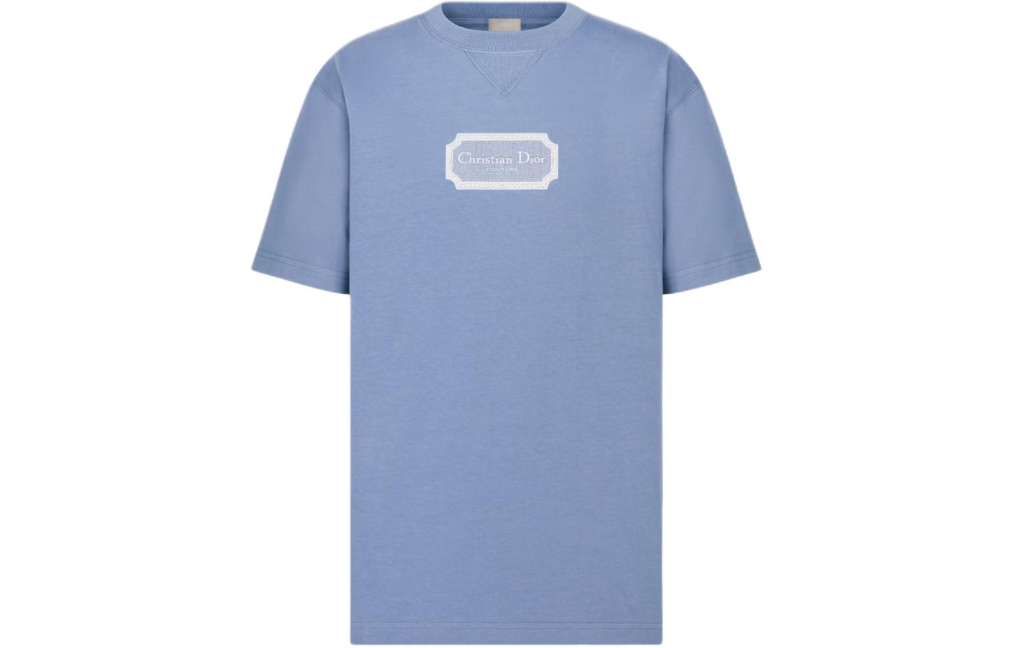 2025秋の新作♡DIOR メンズ Tシャツ スズラン Fall 2025 Collection - Man | DIOR