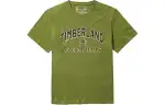 Timberland T Shirt Men's Moss Green