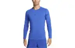 Nike Pro Men's Dri-FIT Slim Long-Sleeve Fitness Top