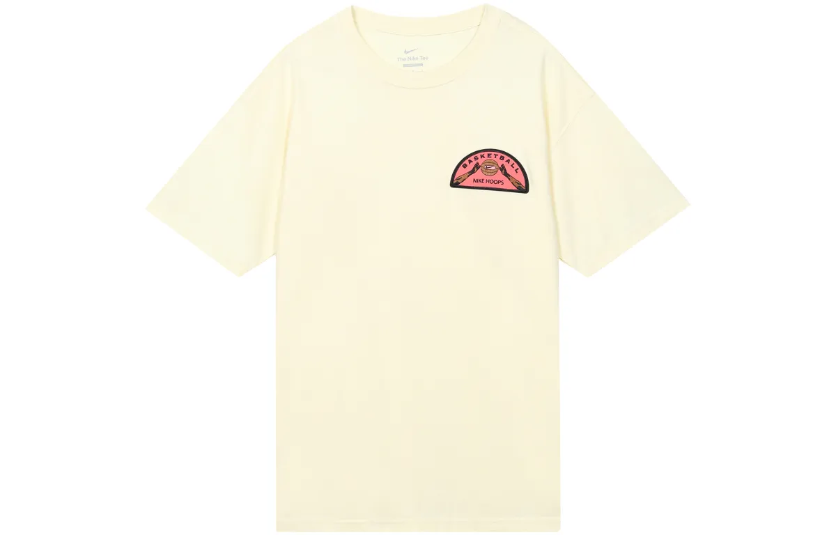 Nike Max90 T Shirt Men's Coconut Milk