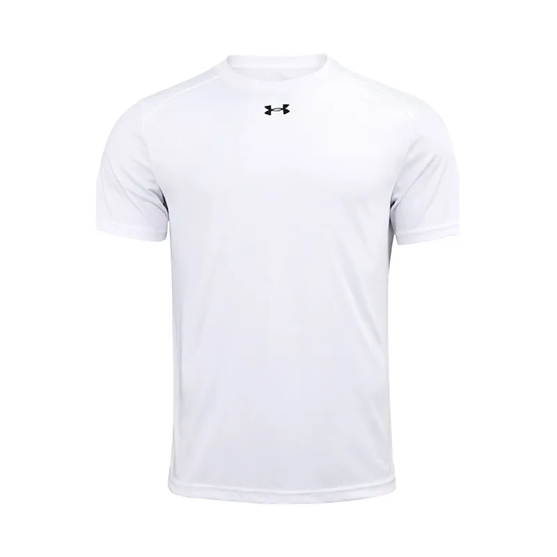 Under Armour T Shirt Men's White