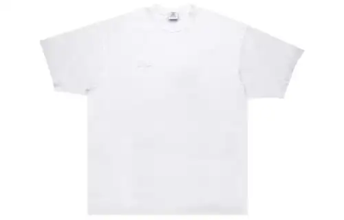 Vetements Inside Out Logo T Shirt