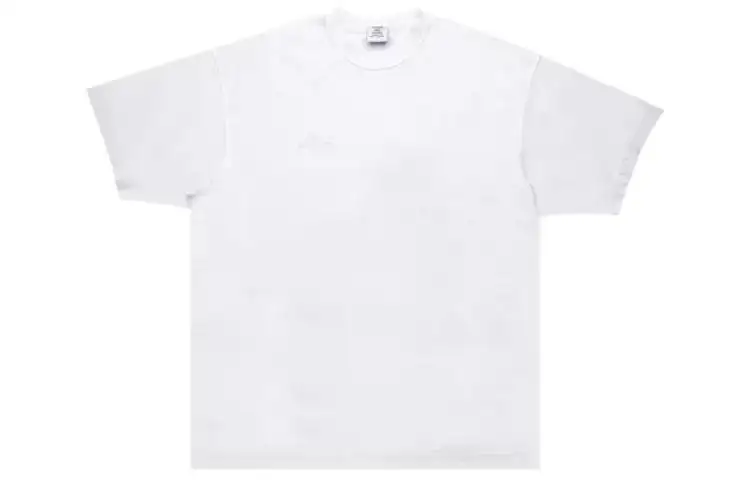 Vetements Inside Out Logo T Shirt