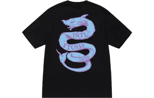 Stussy Serpent Tee