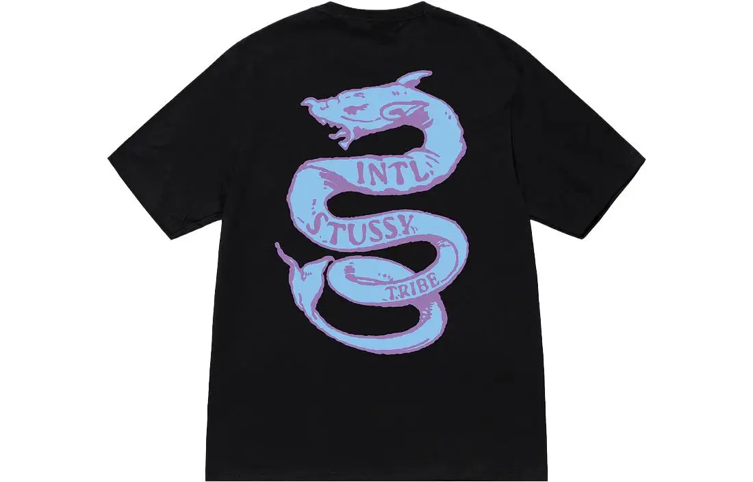 Stussy Serpent Tee