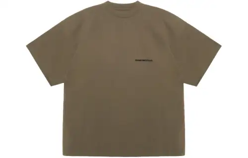 Balenciaga Strike 1917 T Shirt