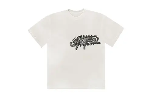 Travis Scott Utopia B4 Tee