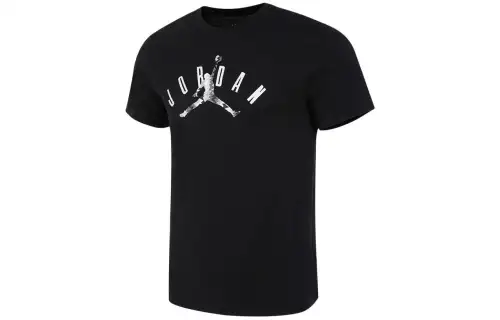 Jordan Flight MVP T Shirt Men's Black