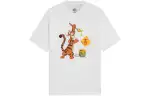 Li Ning x Disney T Shirt Unisex White