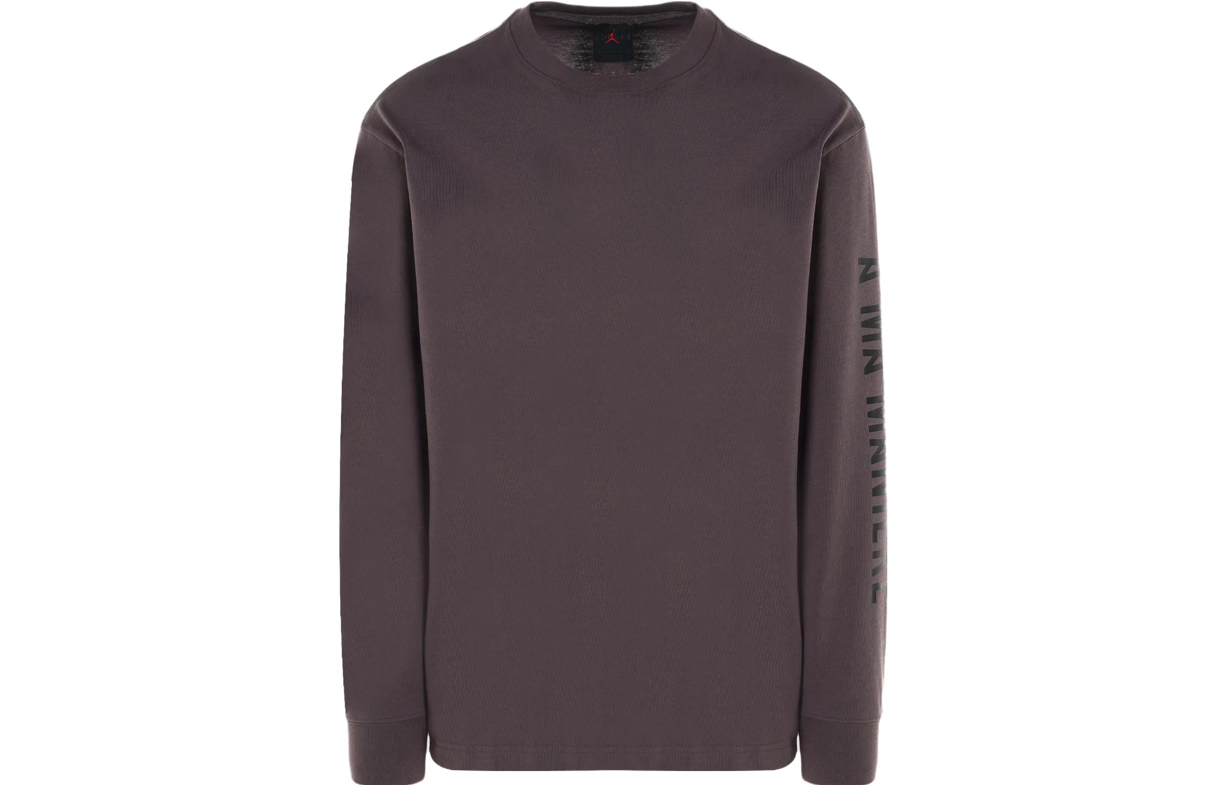 Jordan 365 X A Ma Maniére Essentials Long Sleeve Tee