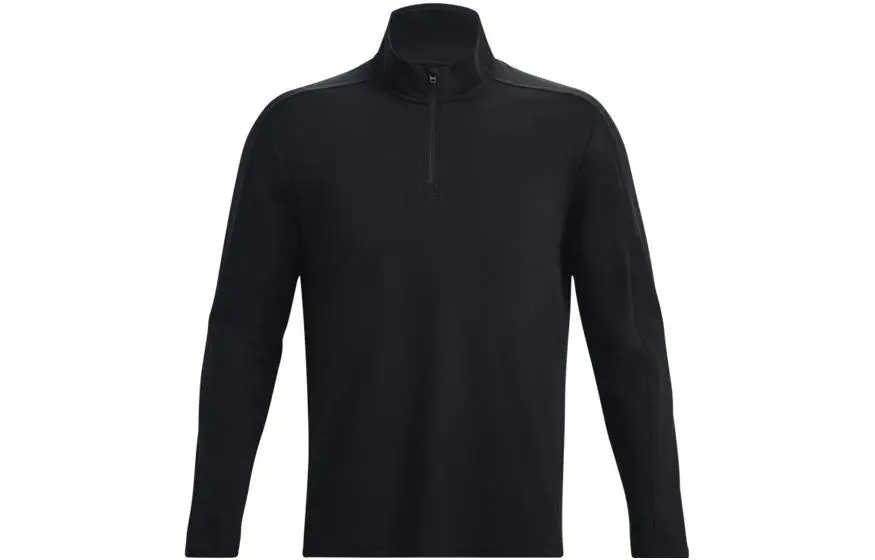 Under Armour T Shirt Men's Black