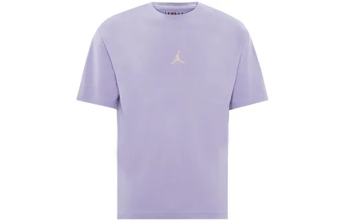 Jordan T Shirt Men's Ice Beauty Lilac