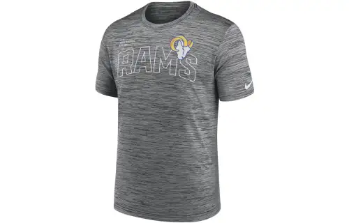 Jordan Ucla Campus Center Stack Velocity Men's Nike Dri FIT College T Shirt