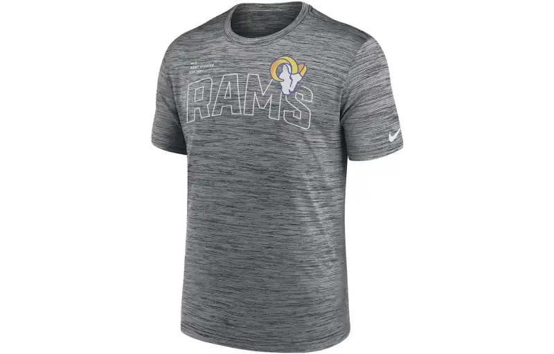 Jordan Ucla Campus Center Stack Velocity Men's Nike Dri FIT College T Shirt