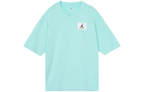 Jordan T Shirt Men's Light Blue