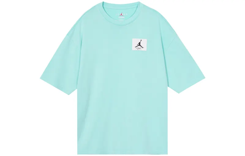 Jordan T Shirt Men's Light Blue