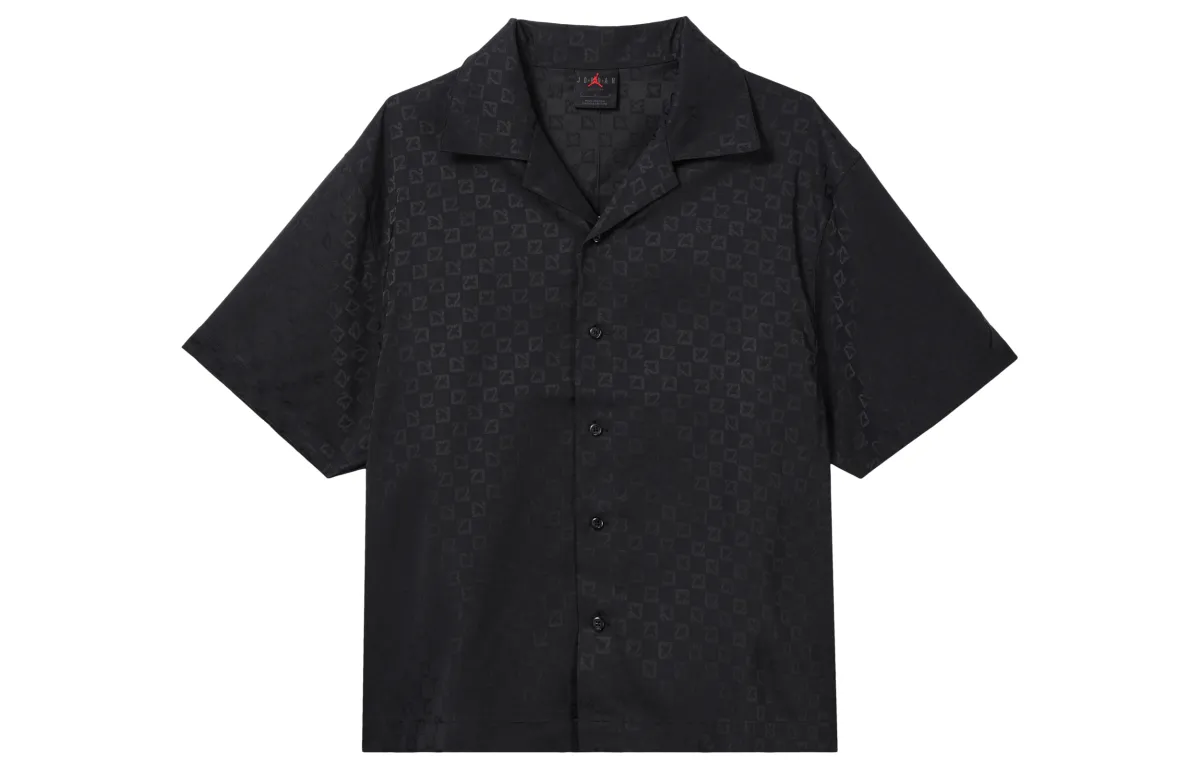 Jordan BRAND T Shirt Men's Black