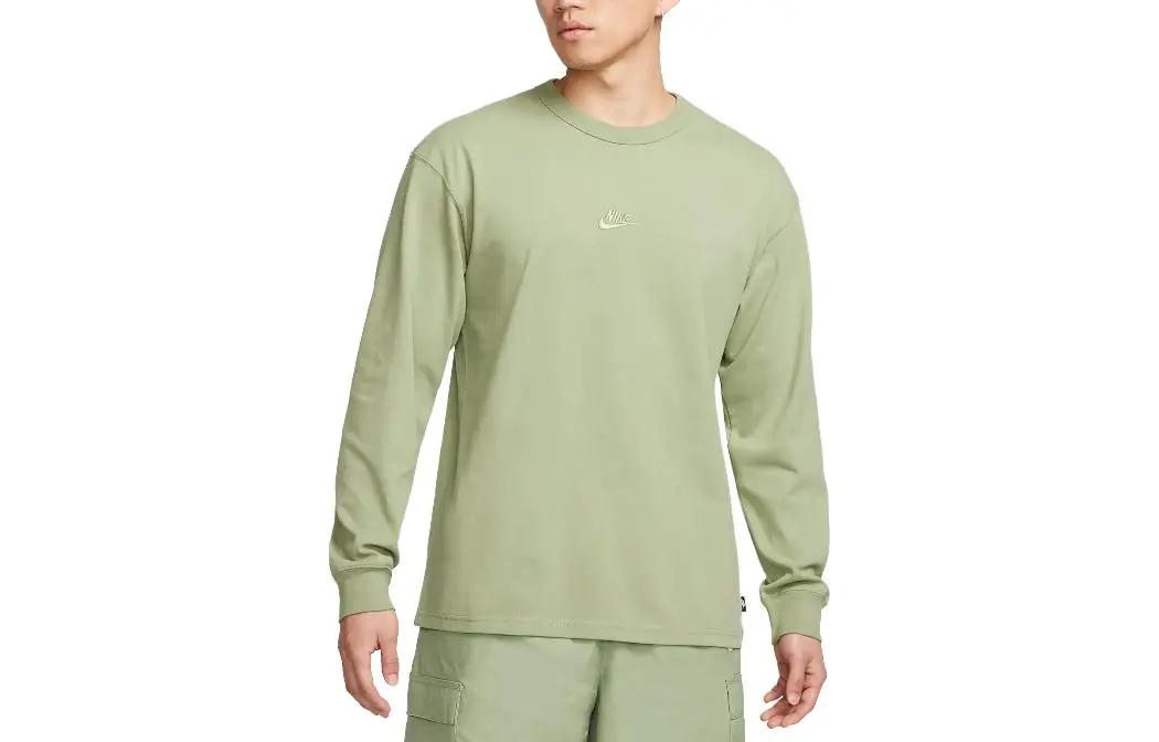 Nike Sportswear Essentials T Shirt Men's