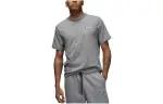 Jordan T Shirt Men's Light Gray