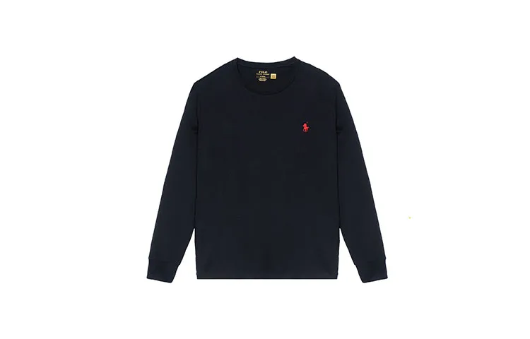 Polo Ralph Lauren FW22 T Shirt Mixed Shipment Men's Black