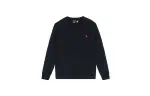 Polo Ralph Lauren FW22 T Shirt Mixed Shipment Men's Black