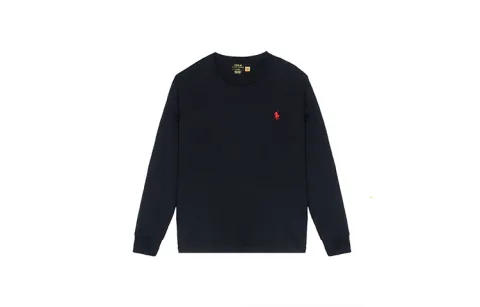 Polo Ralph Lauren FW22 T Shirt Mixed Shipment Men's Black