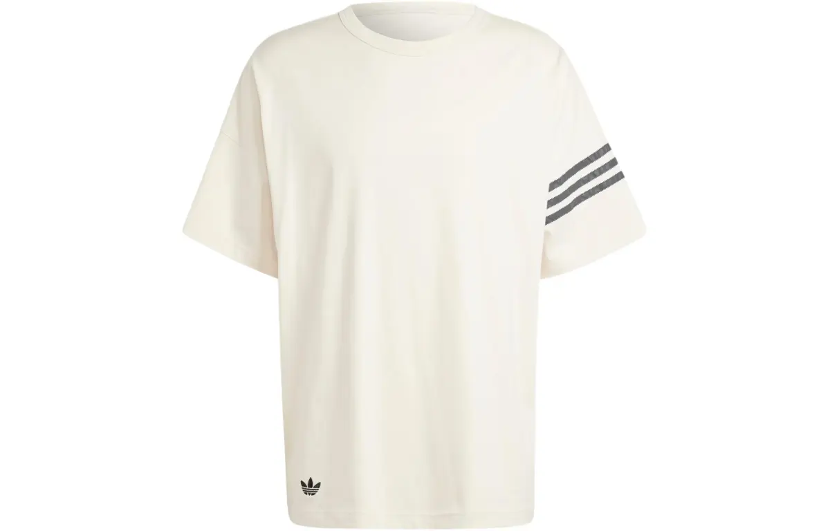 Adidas Originals T Shirt Men's White