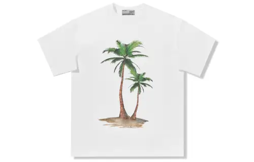 HARSH AND CRUEL Drop Shoulder Sleeve T Shirt Unisex