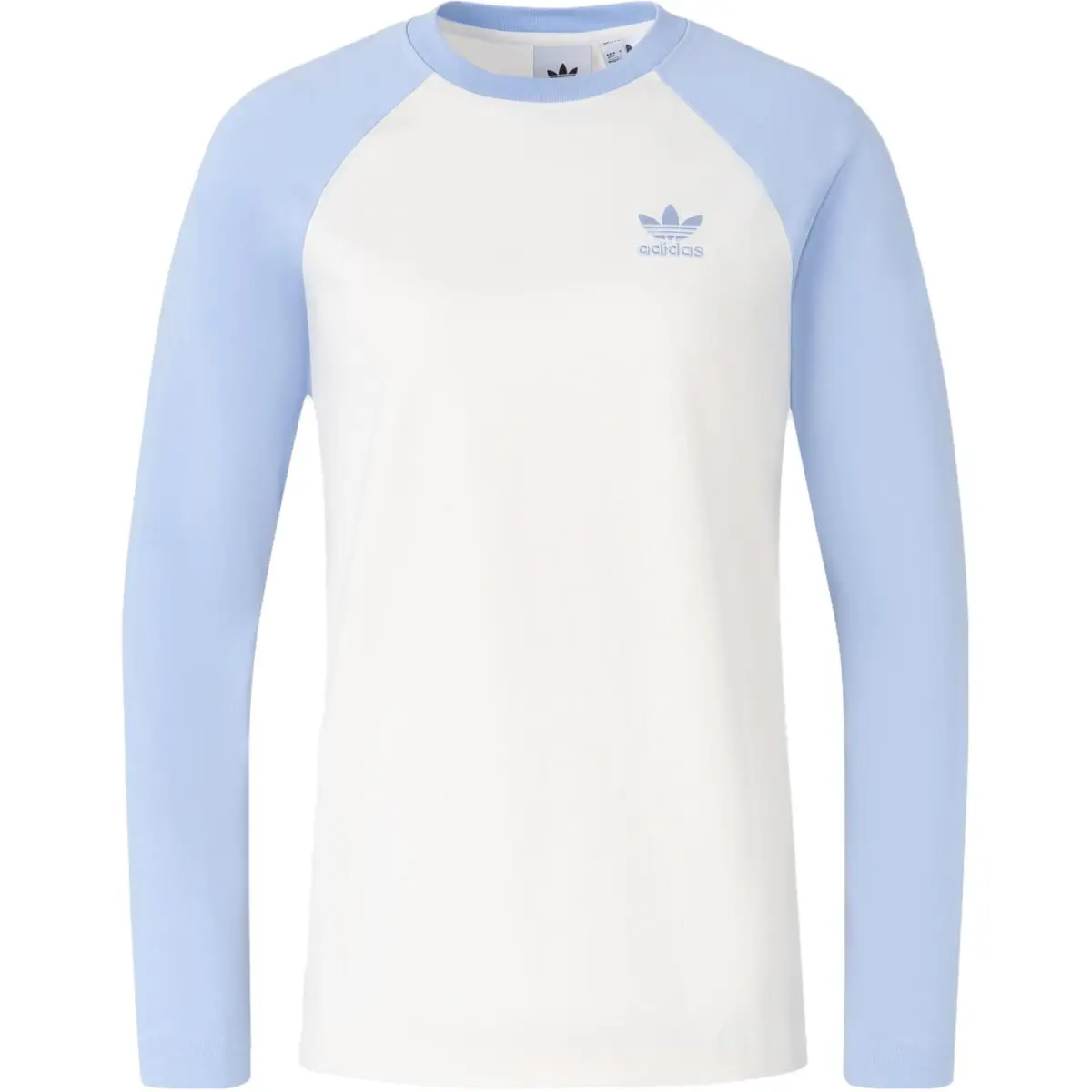 Adidas Originals T Shirt Men's Light Pink Blue
