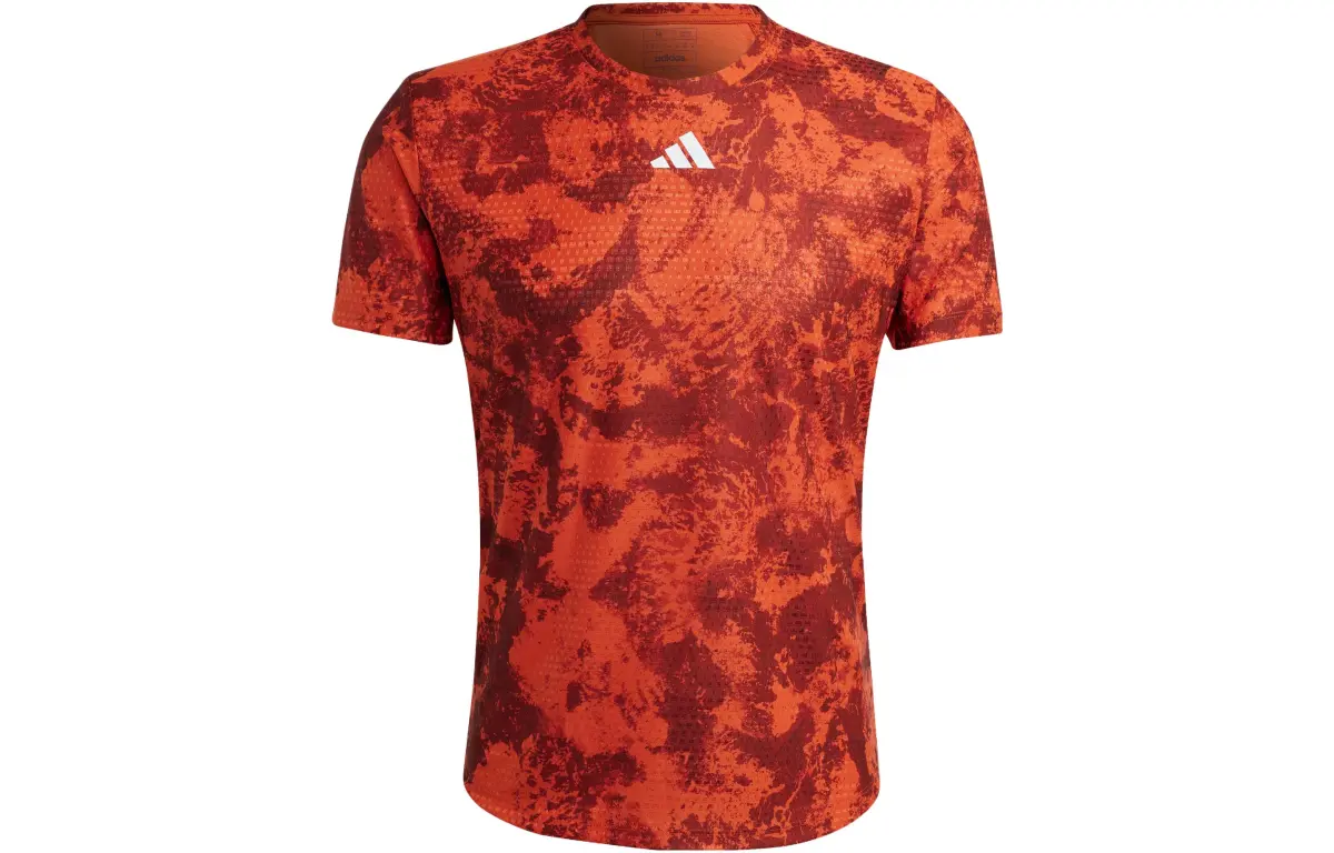 Adidas Free Shipping With AdiClub Tennis Paris HEAT.RDY FreeLift Tee