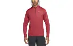 Nike Element T Shirt Men's University Red