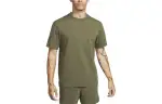 Nike Primary T Shirt Men's Olive