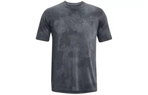 Under Armour T Shirt Men's Dark Gray