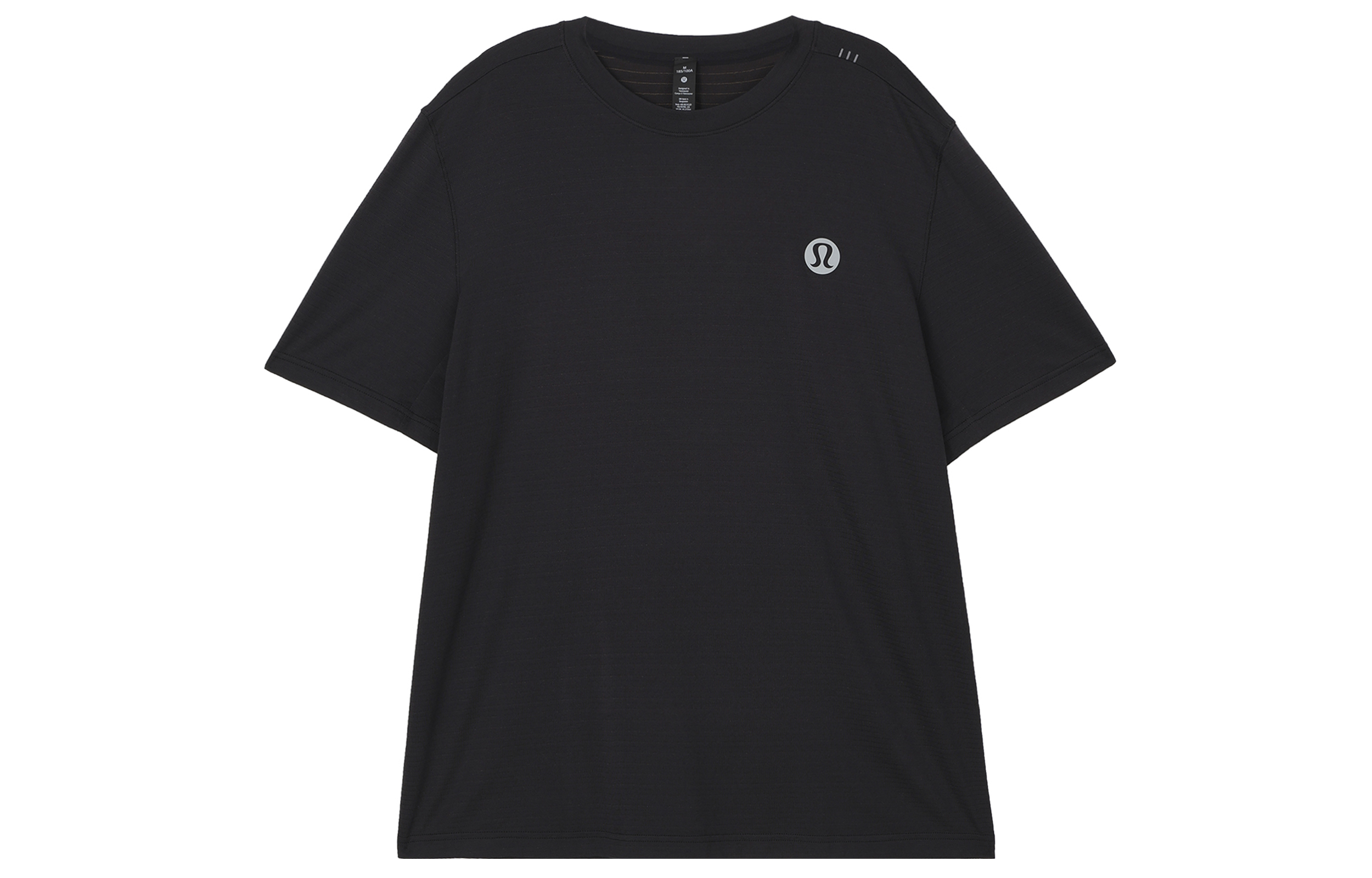Lululemon License To Train T Shirt Men's