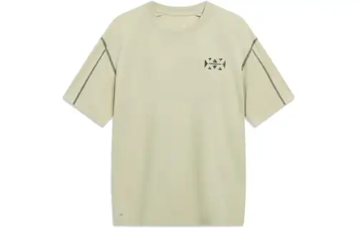 Li Ning CF Tracing T Shirt Unisex
