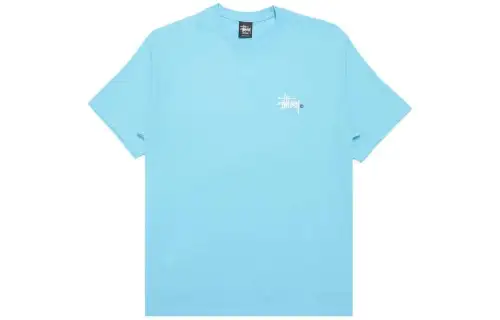 Stussy Basic Logo Tee