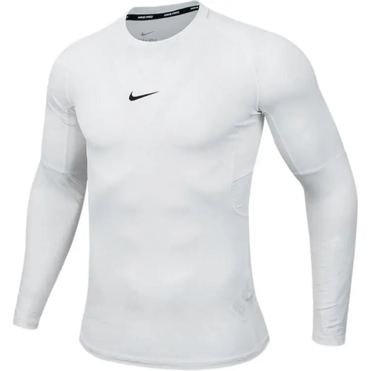 Nike Dri-Fit T-Shirt Men's White
