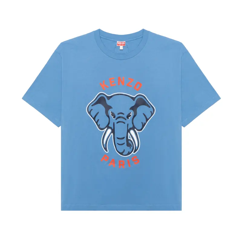 KENZO Oversize T Shirt