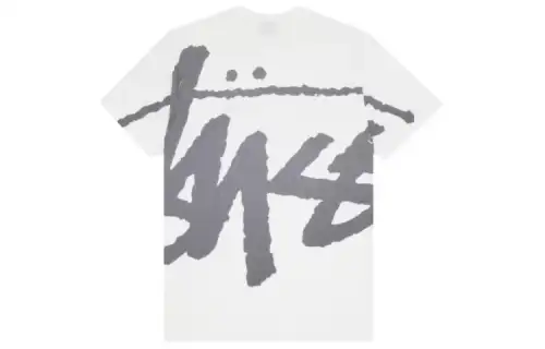 Stussy Big Stock Tee