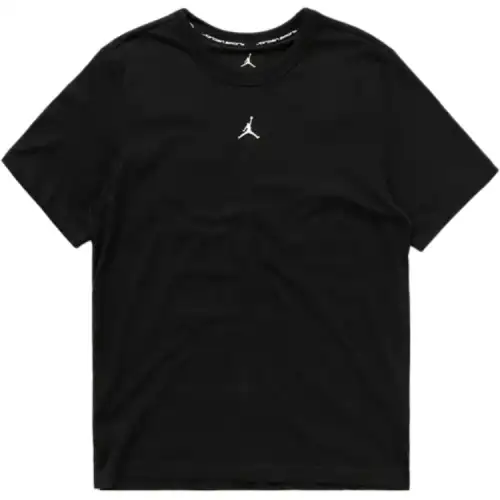 Jordan Sport Men's Dri-FIT Short-Sleeve Top