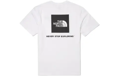 THE NORTH FACE Nse T Shirt Men's White