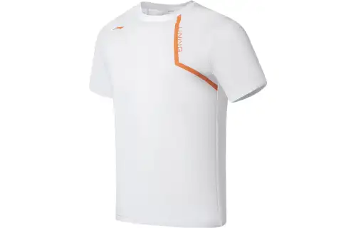 Li Ning Fitness Series T Shirt Men's