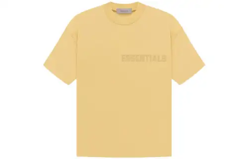 Fear Of God Essentials Ss Tee