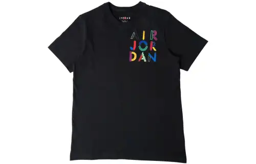 Jordan Graphic S/S T shirt