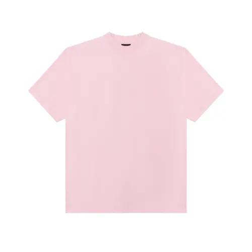 Balenciaga Bb Paris rhinestone-embellished T-shirt