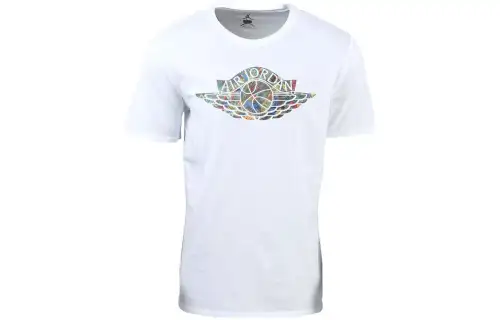 Jordan Bhm Tee