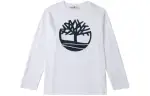 Timberland Regular T-Shirt Men's White