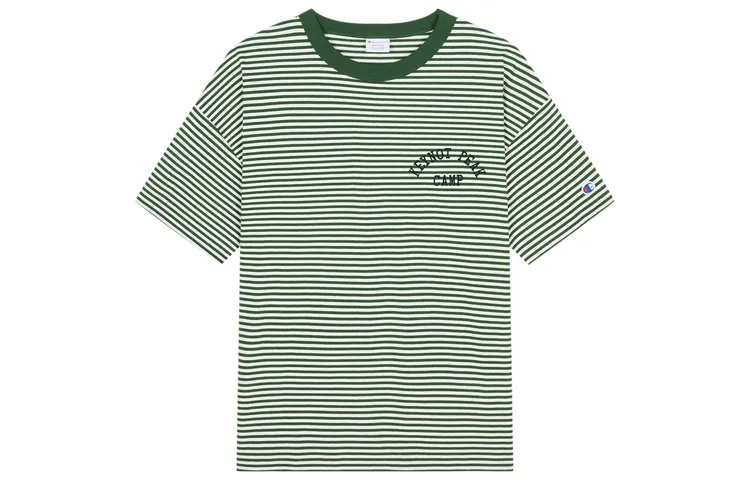 Champion T Shirt Japan Version Unisex