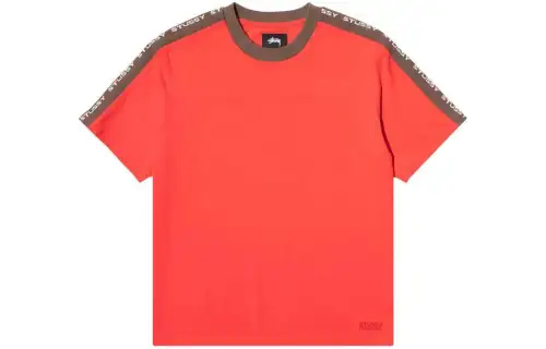 Stussy Rib Logo Tee