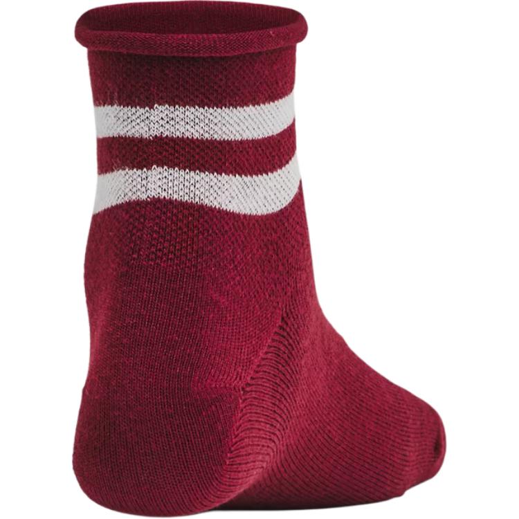 Under Armour Essential Crew Socks Women’s 3 Pack
